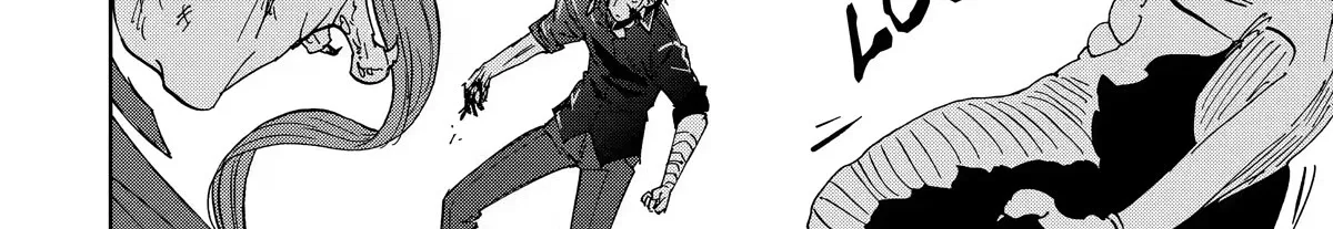 Ankoku Kishi No Ore Desu Ga Saikyou No Seikishi Wo Mezashimasu Zinmanga X Chapter 37 Page 16