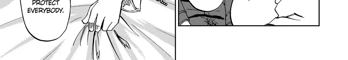 Ankoku Kishi No Ore Desu Ga Saikyou No Seikishi Wo Mezashimasu Zinmanga X Chapter 35 Page 54