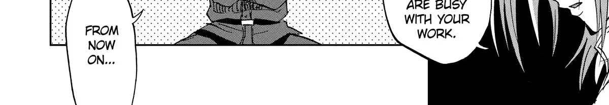Ankoku Kishi No Ore Desu Ga Saikyou No Seikishi Wo Mezashimasu Zinmanga X Chapter 35 Page 56