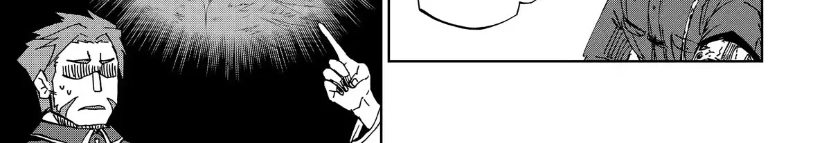 Ankoku Kishi No Ore Desu Ga Saikyou No Seikishi Wo Mezashimasu Zinmanga X Chapter 35 Page 58