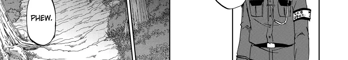 Ankoku Kishi No Ore Desu Ga Saikyou No Seikishi Wo Mezashimasu Zinmanga X Chapter 35 Page 66