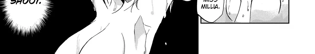 Ankoku Kishi No Ore Desu Ga Saikyou No Seikishi Wo Mezashimasu Zinmanga X Chapter 34 Page 12