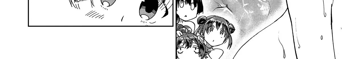 Ankoku Kishi No Ore Desu Ga Saikyou No Seikishi Wo Mezashimasu Zinmanga X Chapter 34 Page 18