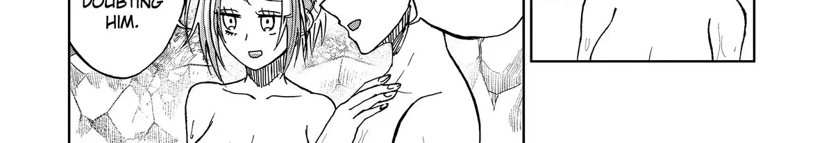 Ankoku Kishi No Ore Desu Ga Saikyou No Seikishi Wo Mezashimasu Zinmanga X Chapter 34 Page 22