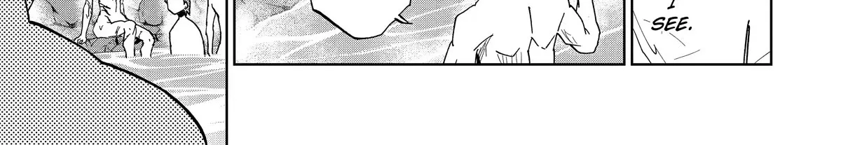 Ankoku Kishi No Ore Desu Ga Saikyou No Seikishi Wo Mezashimasu Zinmanga X Chapter 34 Page 28