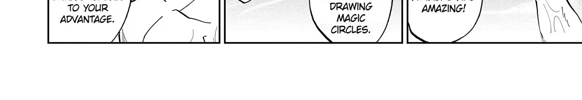 Ankoku Kishi No Ore Desu Ga Saikyou No Seikishi Wo Mezashimasu Zinmanga X Chapter 34 Page 30