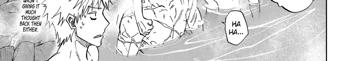 Ankoku Kishi No Ore Desu Ga Saikyou No Seikishi Wo Mezashimasu Zinmanga X Chapter 34 Page 40