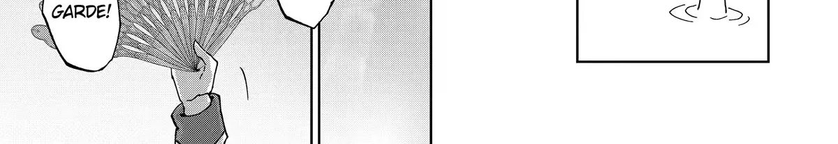 Ankoku Kishi No Ore Desu Ga Saikyou No Seikishi Wo Mezashimasu Zinmanga X Chapter 34 Page 44