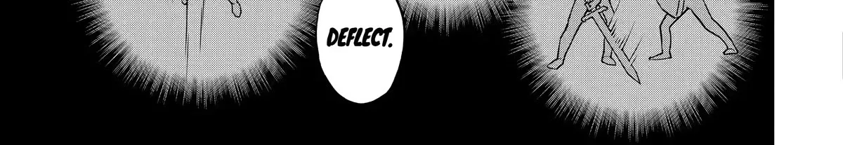Ankoku Kishi No Ore Desu Ga Saikyou No Seikishi Wo Mezashimasu Zinmanga X Chapter 34 Page 48
