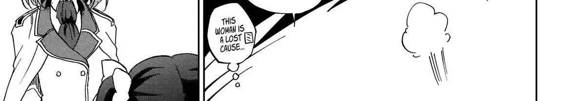 Ankoku Kishi No Ore Desu Ga Saikyou No Seikishi Wo Mezashimasu Zinmanga X Chapter 34 Page 52
