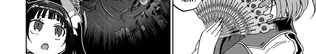 Ankoku Kishi No Ore Desu Ga Saikyou No Seikishi Wo Mezashimasu Zinmanga X Chapter 34 Page 54