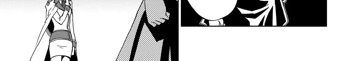 Ankoku Kishi No Ore Desu Ga Saikyou No Seikishi Wo Mezashimasu Zinmanga X Chapter 34 Page 56