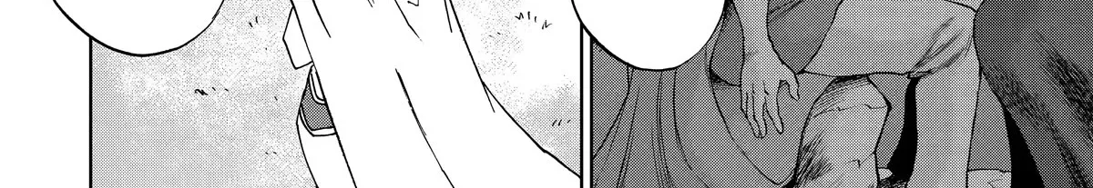 Ankoku Kishi No Ore Desu Ga Saikyou No Seikishi Wo Mezashimasu Zinmanga X Chapter 34 Page 58