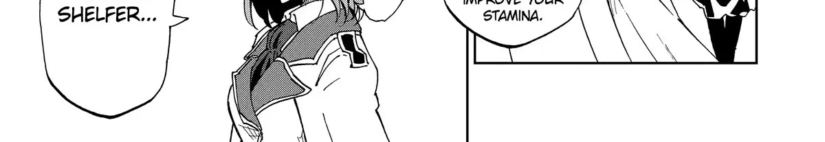 Ankoku Kishi No Ore Desu Ga Saikyou No Seikishi Wo Mezashimasu Zinmanga X Chapter 34 Page 60