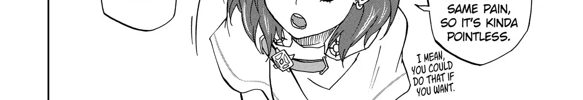 Ankoku Kishi No Ore Desu Ga Saikyou No Seikishi Wo Mezashimasu Zinmanga X Chapter 34 Page 66