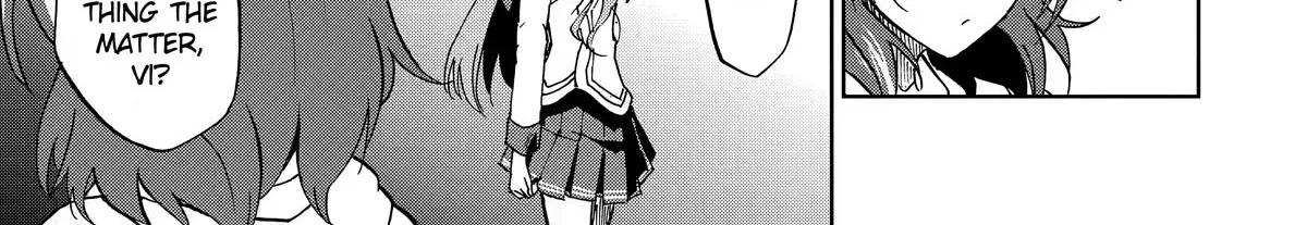 Ankoku Kishi No Ore Desu Ga Saikyou No Seikishi Wo Mezashimasu Zinmanga X Chapter 34 Page 68