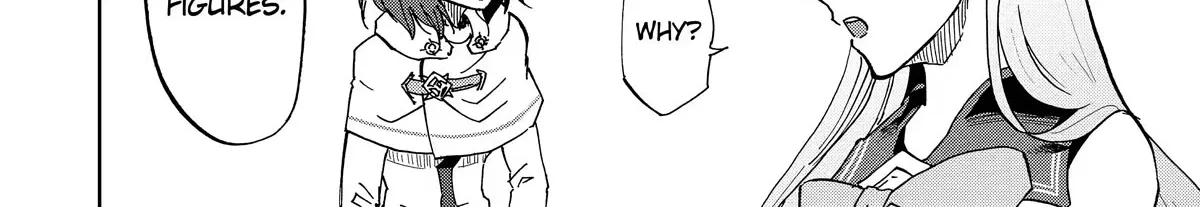 Ankoku Kishi No Ore Desu Ga Saikyou No Seikishi Wo Mezashimasu Zinmanga X Chapter 34 Page 70