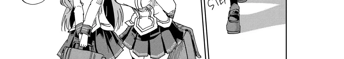 Ankoku Kishi No Ore Desu Ga Saikyou No Seikishi Wo Mezashimasu Zinmanga X Chapter 33 Page 50