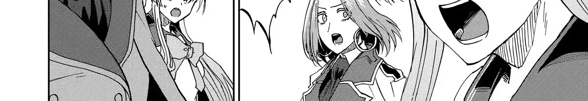 Ankoku Kishi No Ore Desu Ga Saikyou No Seikishi Wo Mezashimasu Zinmanga X Chapter 33 Page 60