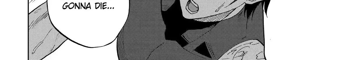 Ankoku Kishi No Ore Desu Ga Saikyou No Seikishi Wo Mezashimasu Zinmanga X Chapter 33 Page 64