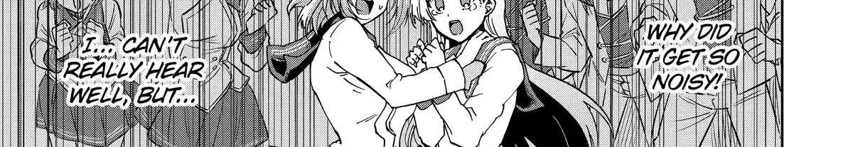 Ankoku Kishi No Ore Desu Ga Saikyou No Seikishi Wo Mezashimasu Zinmanga X Chapter 33 Page 70