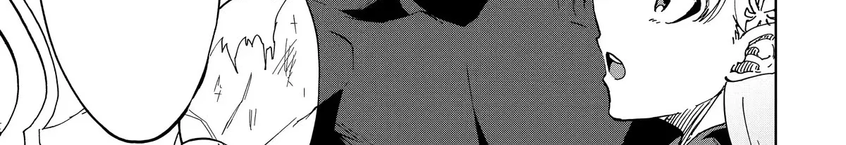 Ankoku Kishi No Ore Desu Ga Saikyou No Seikishi Wo Mezashimasu Zinmanga X Chapter 33 Page 74