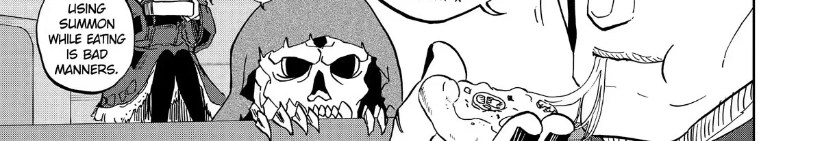 Ankoku Kishi No Ore Desu Ga Saikyou No Seikishi Wo Mezashimasu Zinmanga X Chapter 31 Page 10