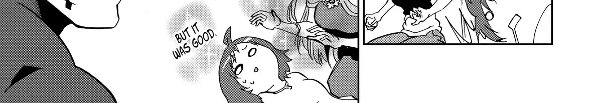Ankoku Kishi No Ore Desu Ga Saikyou No Seikishi Wo Mezashimasu Zinmanga X Chapter 31 Page 14
