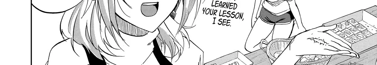 Ankoku Kishi No Ore Desu Ga Saikyou No Seikishi Wo Mezashimasu Zinmanga X Chapter 31 Page 16