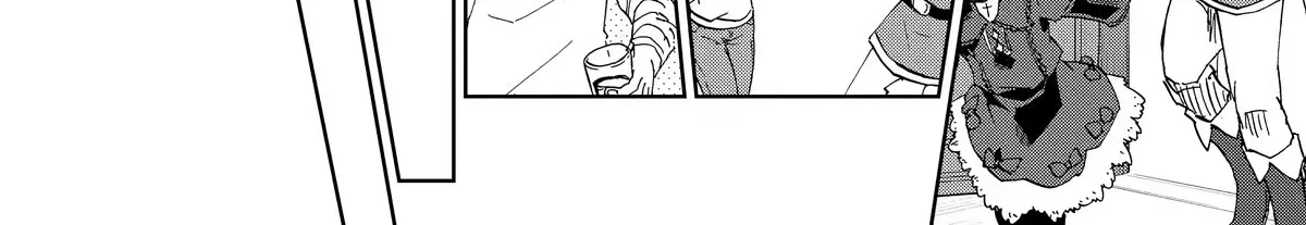 Ankoku Kishi No Ore Desu Ga Saikyou No Seikishi Wo Mezashimasu Zinmanga X Chapter 31 Page 24