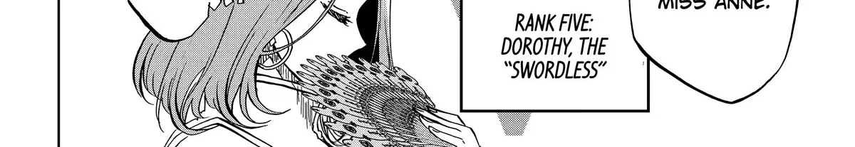 Ankoku Kishi No Ore Desu Ga Saikyou No Seikishi Wo Mezashimasu Zinmanga X Chapter 31 Page 34