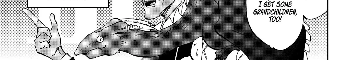 Ankoku Kishi No Ore Desu Ga Saikyou No Seikishi Wo Mezashimasu Zinmanga X Chapter 31 Page 36