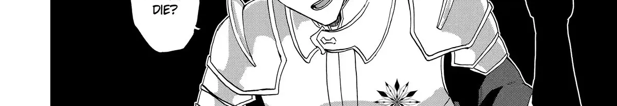 Ankoku Kishi No Ore Desu Ga Saikyou No Seikishi Wo Mezashimasu Zinmanga X Chapter 31 Page 38