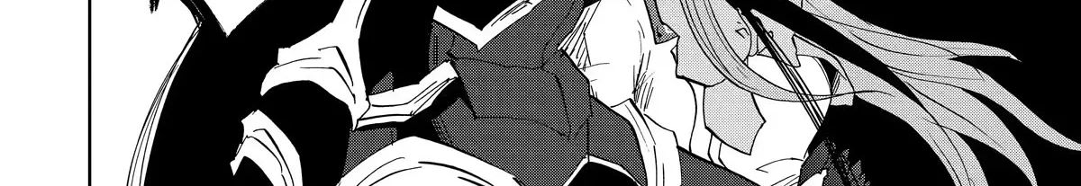Ankoku Kishi No Ore Desu Ga Saikyou No Seikishi Wo Mezashimasu Zinmanga X Chapter 30 Page 6