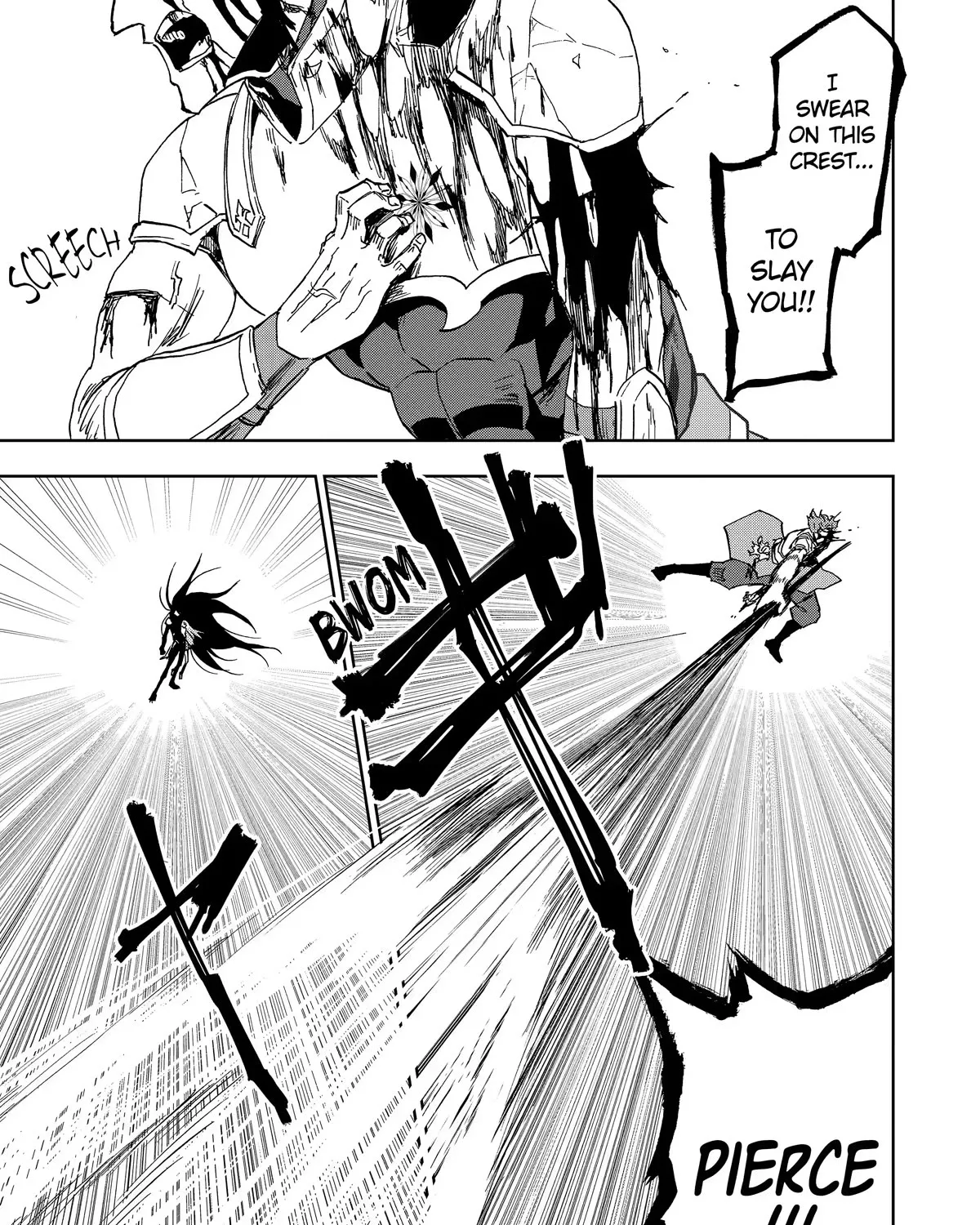Ankoku Kishi No Ore Desu Ga Saikyou No Seikishi Wo Mezashimasu Zinmanga X Chapter 30 Page 7