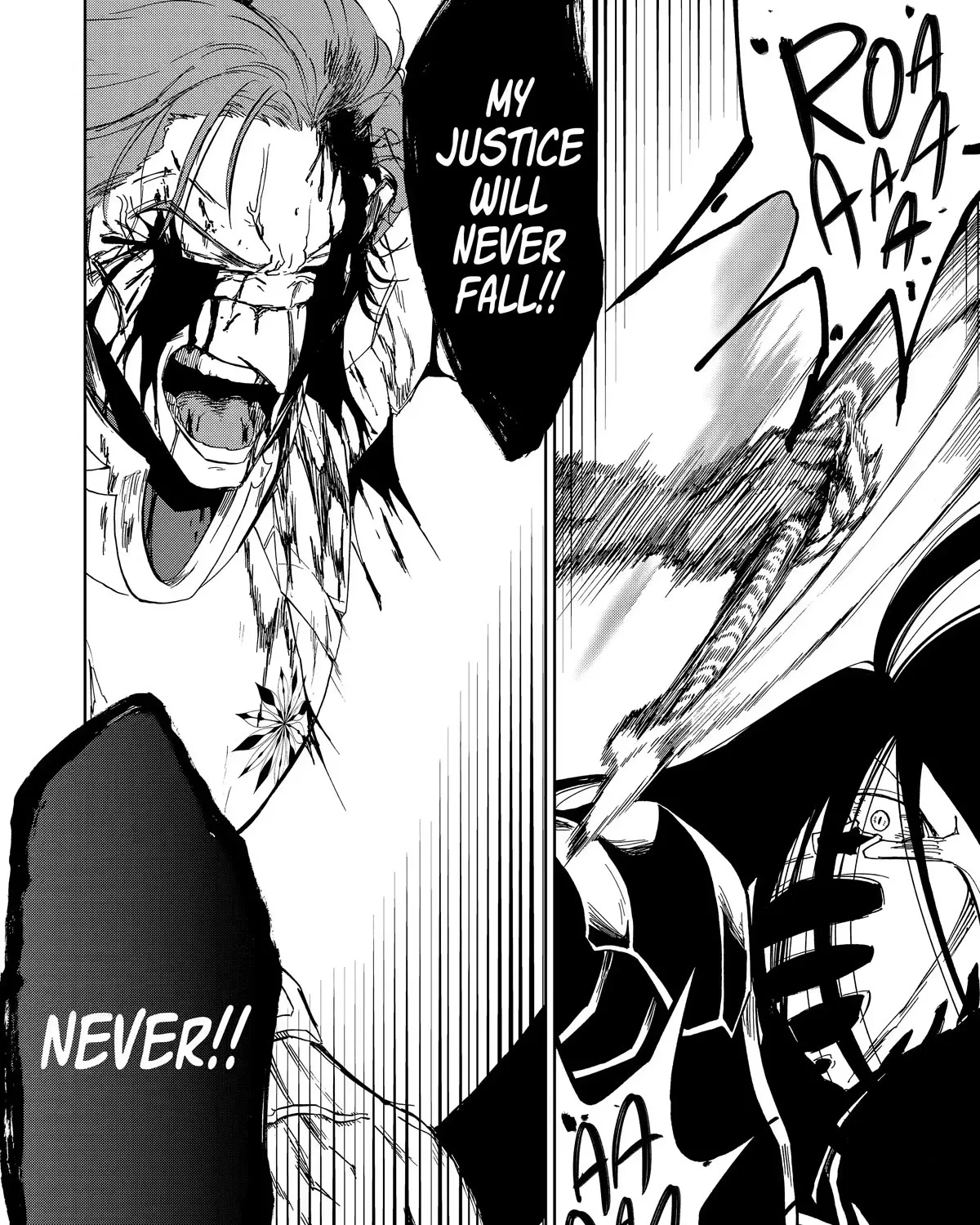 Ankoku Kishi No Ore Desu Ga Saikyou No Seikishi Wo Mezashimasu Zinmanga X Chapter 30 Page 15