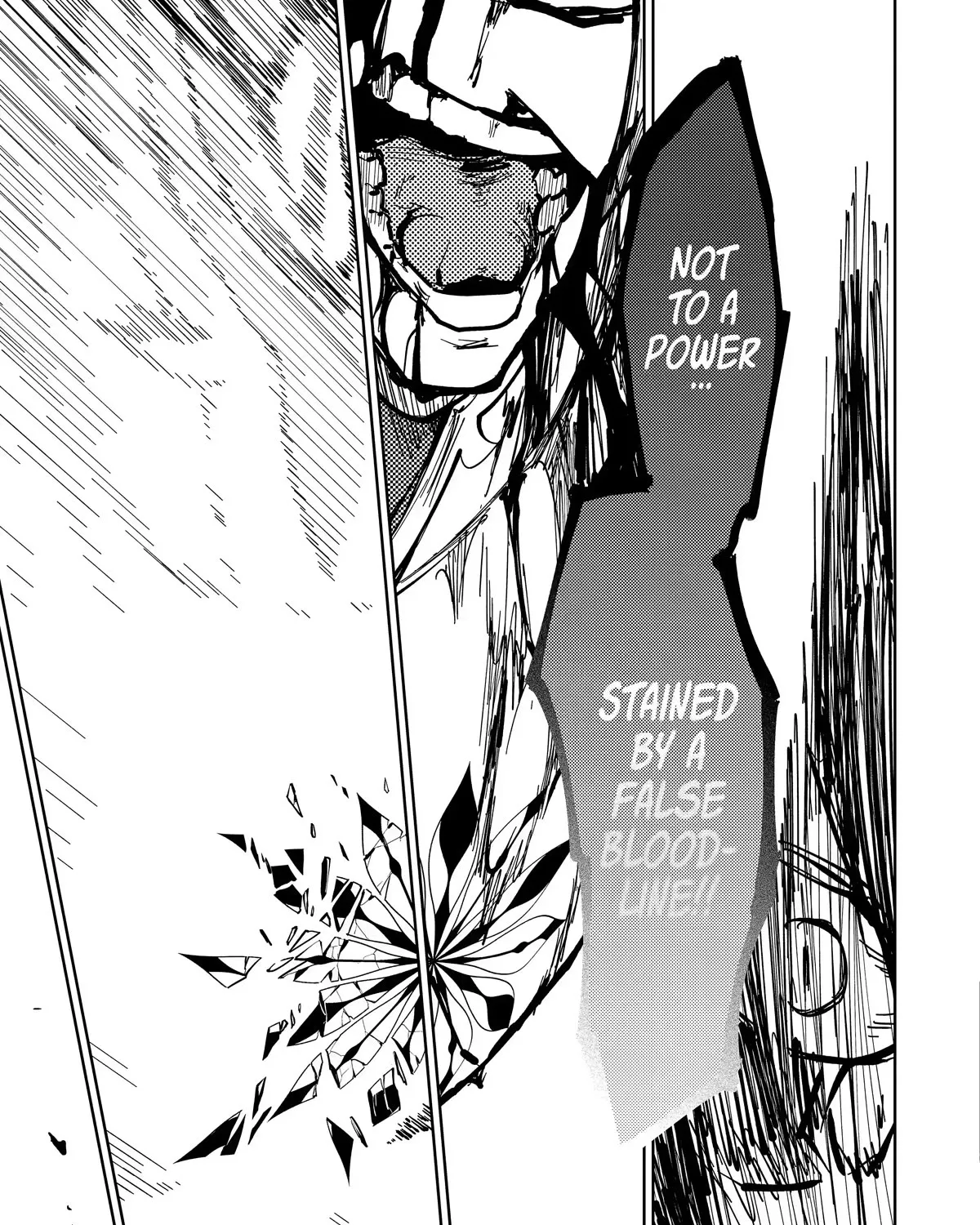 Ankoku Kishi No Ore Desu Ga Saikyou No Seikishi Wo Mezashimasu Zinmanga X Chapter 30 Page 17