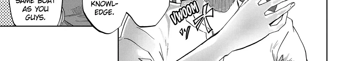 Ankoku Kishi No Ore Desu Ga Saikyou No Seikishi Wo Mezashimasu Zinmanga X Chapter 30 Page 68
