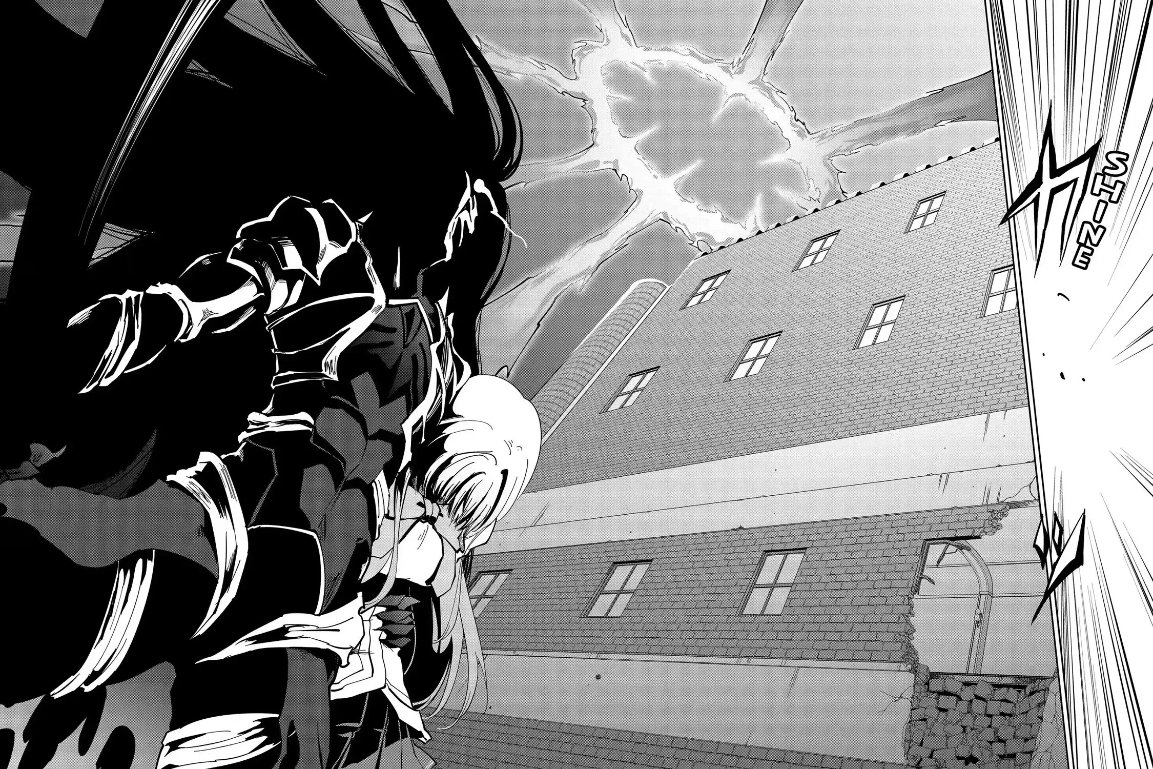 Ankoku Kishi No Ore Desu Ga Saikyou No Seikishi Wo Mezashimasu Zinmanga X Chapter 29 Page 51