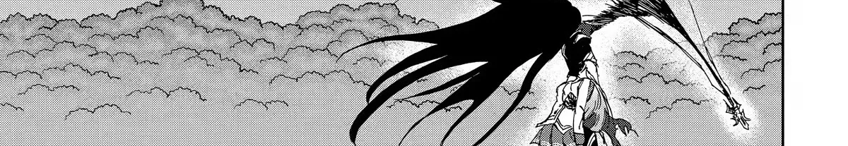 Ankoku Kishi No Ore Desu Ga Saikyou No Seikishi Wo Mezashimasu Zinmanga X Chapter 29 Page 56