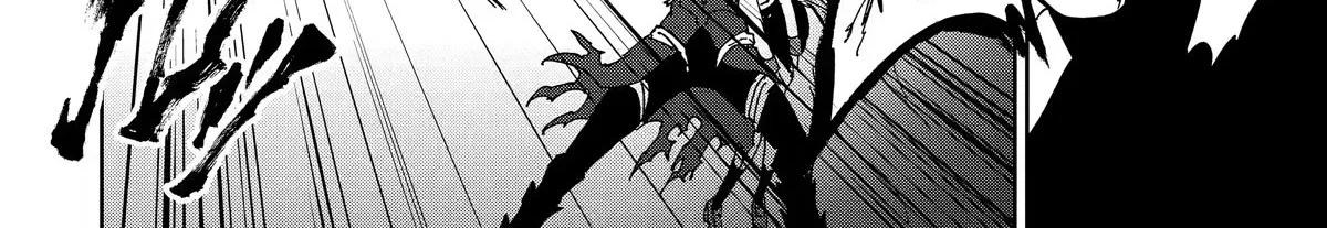 Ankoku Kishi No Ore Desu Ga Saikyou No Seikishi Wo Mezashimasu Zinmanga X Chapter 29 Page 58