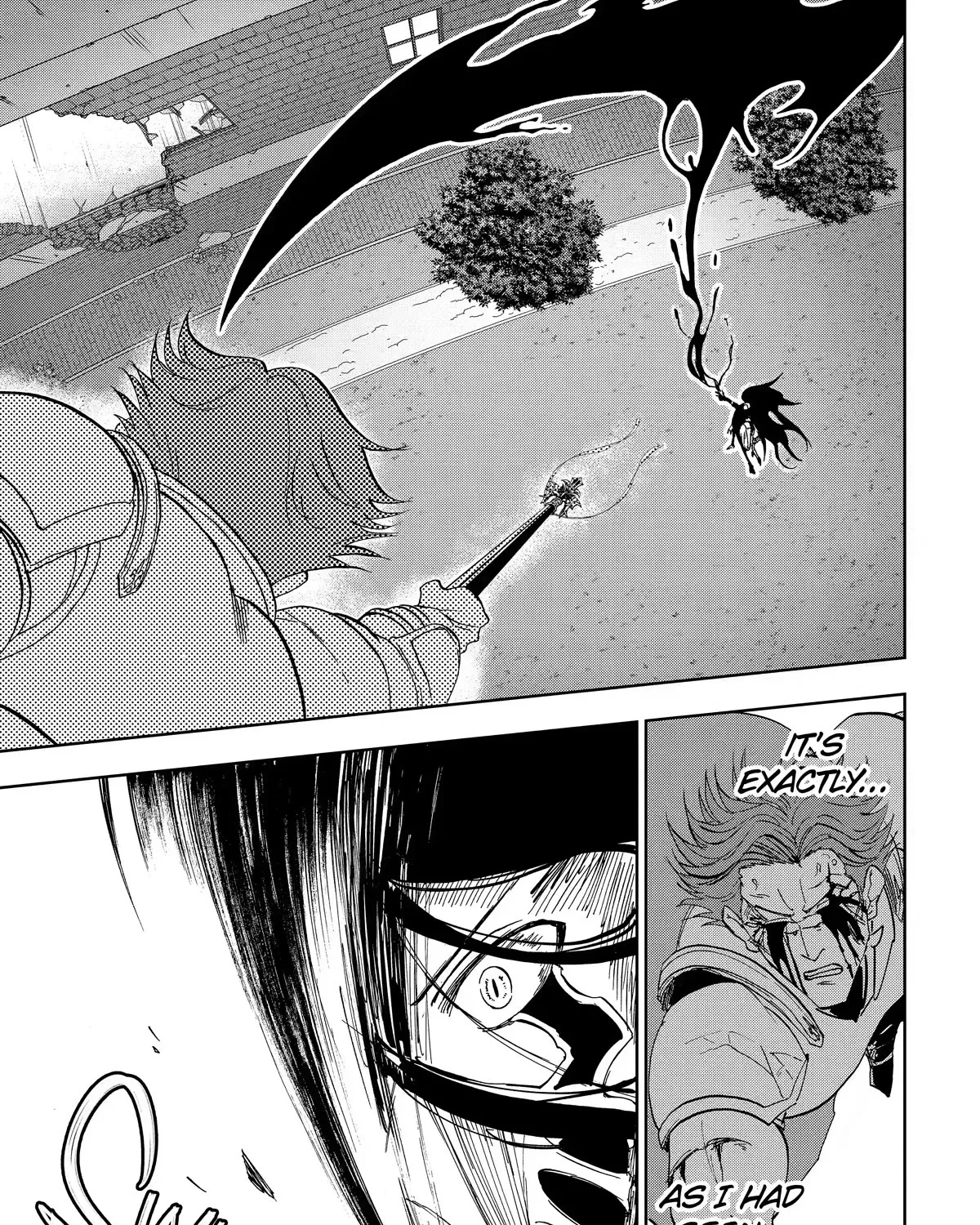 Ankoku Kishi No Ore Desu Ga Saikyou No Seikishi Wo Mezashimasu Zinmanga X Chapter 29 Page 59