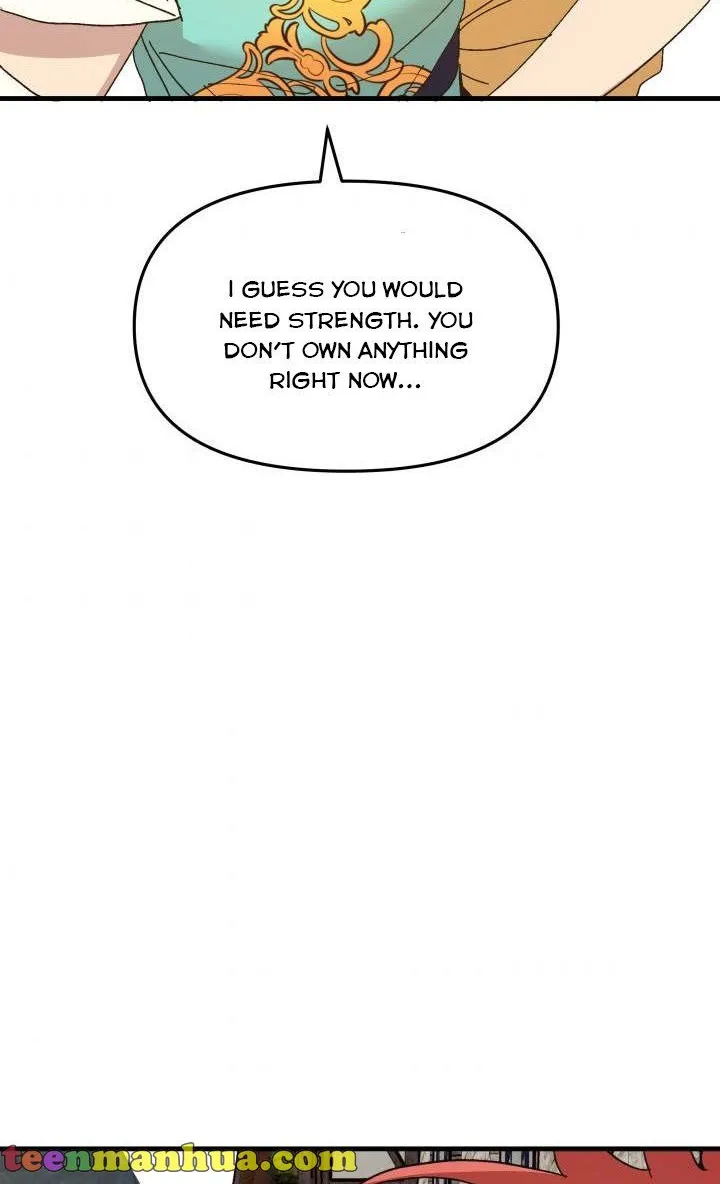 The Princess Pretends To Be Crazy Zinmanga X Chapter 61 Page 9