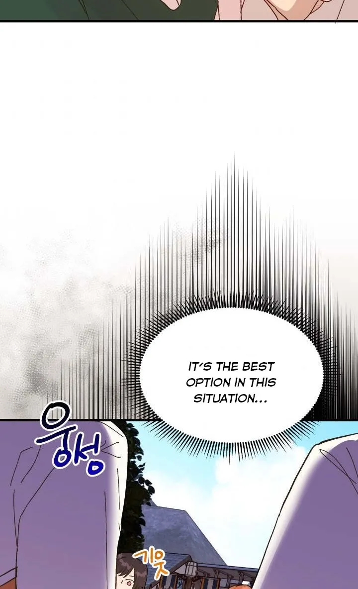 The Princess Pretends To Be Crazy Zinmanga X Chapter 61 Page 33