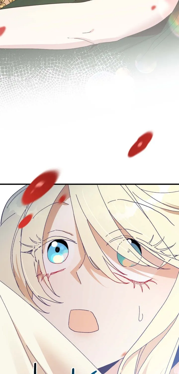The Princess Pretends To Be Crazy Zinmanga X Chapter 61 Page 88