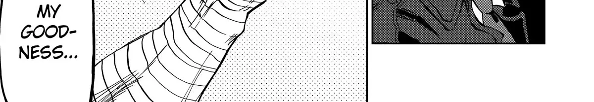 Ankoku Kishi No Ore Desu Ga Saikyou No Seikishi Wo Mezashimasu Zinmanga X Chapter 28 Page 2