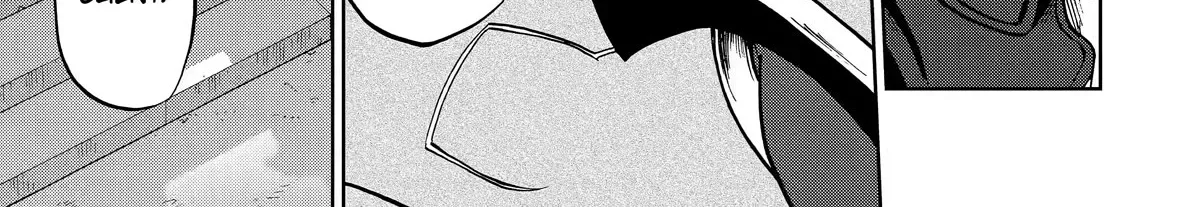 Ankoku Kishi No Ore Desu Ga Saikyou No Seikishi Wo Mezashimasu Zinmanga X Chapter 28 Page 6