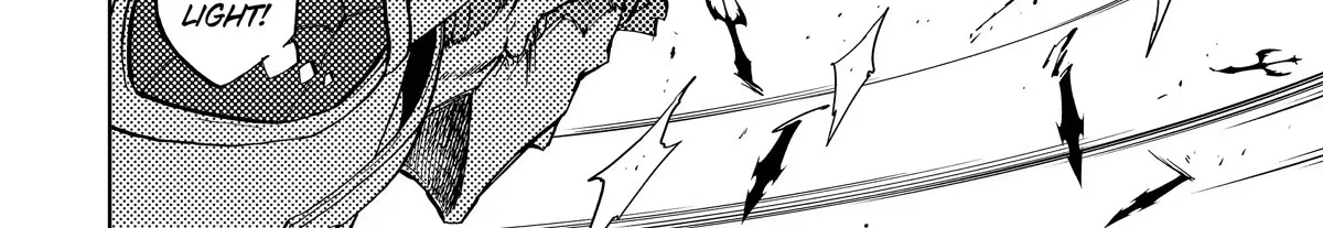 Ankoku Kishi No Ore Desu Ga Saikyou No Seikishi Wo Mezashimasu Zinmanga X Chapter 28 Page 20
