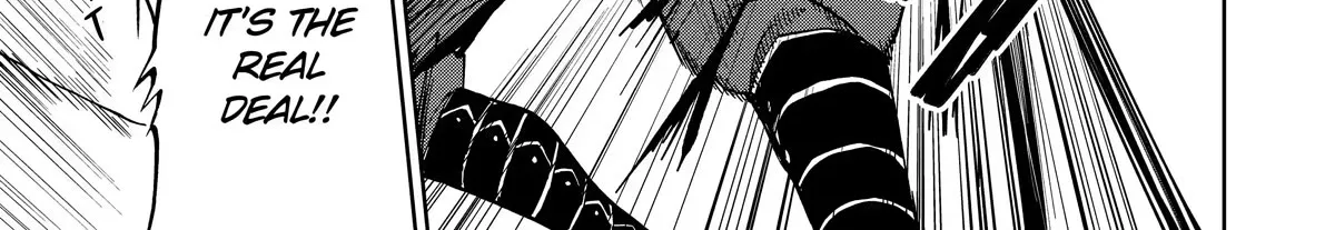 Ankoku Kishi No Ore Desu Ga Saikyou No Seikishi Wo Mezashimasu Zinmanga X Chapter 28 Page 26