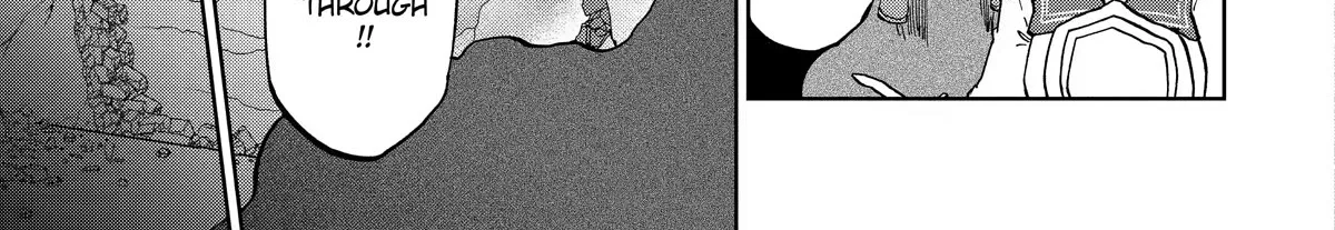 Ankoku Kishi No Ore Desu Ga Saikyou No Seikishi Wo Mezashimasu Zinmanga X Chapter 28 Page 34